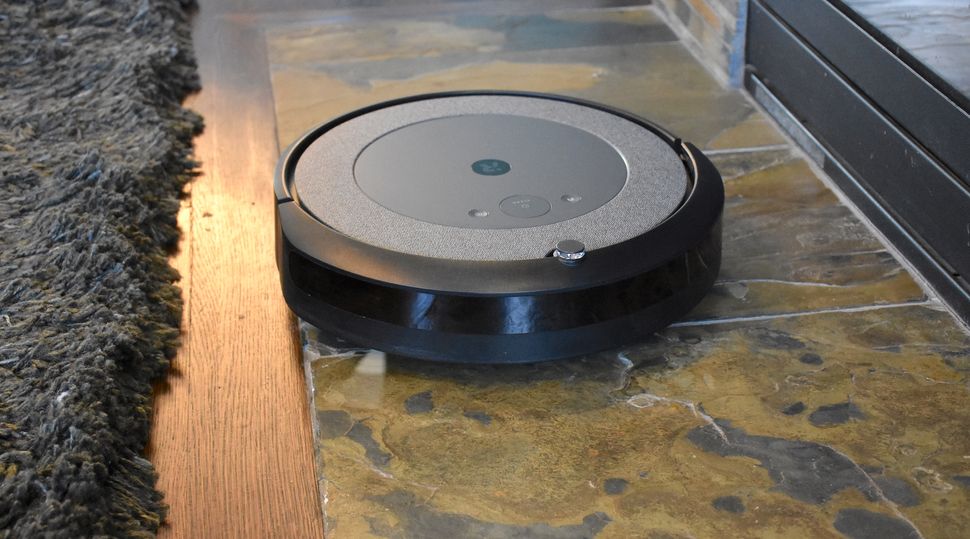 iRobot Roomba i3+ review | Tom's Guide