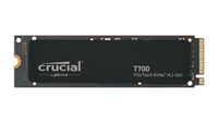 Crucial T700 1TB SSD: now $116 at Newegg