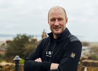 Steve Cummings has joined Ineos Grenadiers as a development coach and directeur sportif