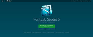 How to make your own font 7