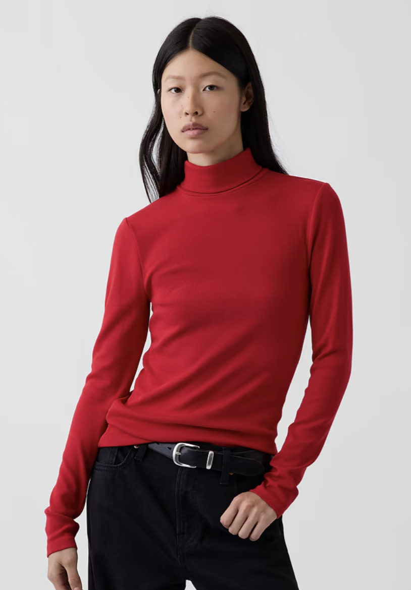 Gap, Modern Turtleneck