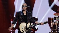 Vivian Campbell