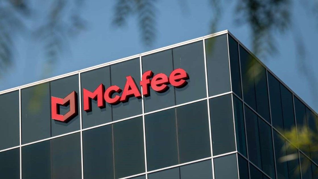 The new McAfee CEO on his mission to ‘redefine the security landscape’