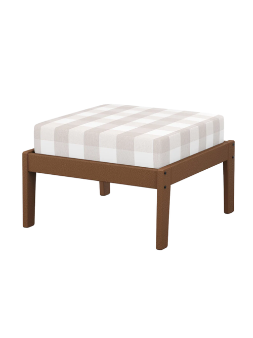 Deep Seating Ottoman 