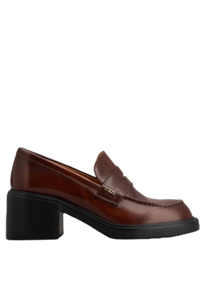 Tod&#039;s, Loafers in Leather