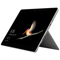 Surface Go (4 GB / 64 GB) 
Infine, Microsoft sta vendendo i suoi tablet Windows più economici con 70 di sconto sul prezzo di listino, rendendoli competitivi ai tablet iPad più convenienti, per un tempo limitato.