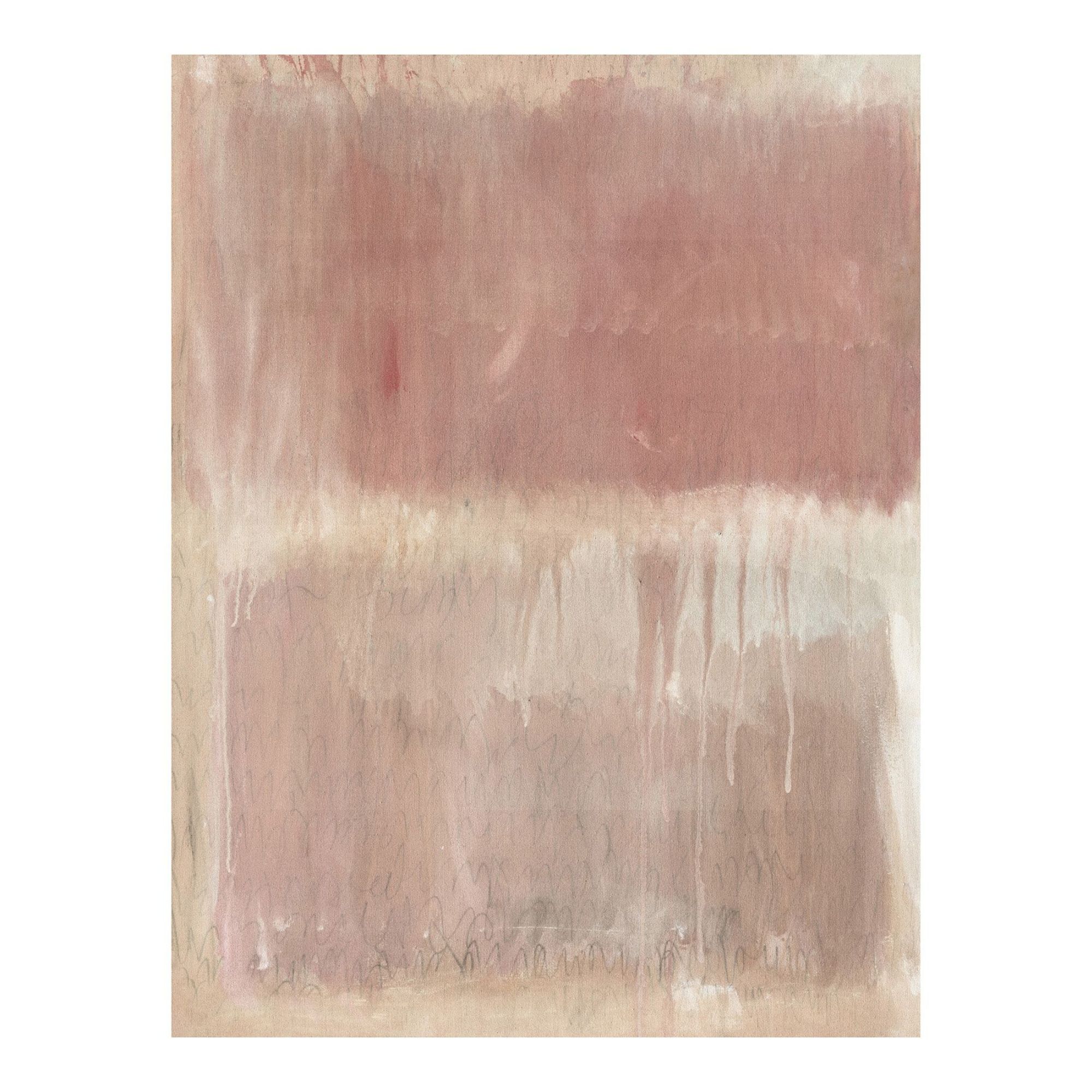 Pink Moment by Lauren Herrera
