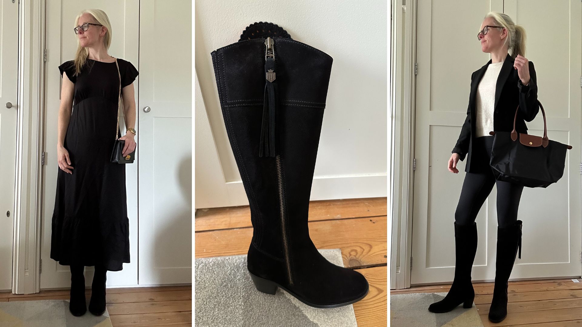 Fairfax & Favor Regina Boots