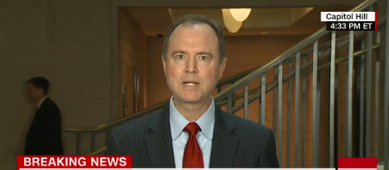 Adam Schiff.