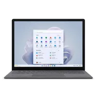 Microsoft Surface Laptop 5: $1,299 $1,185 @ Amazon