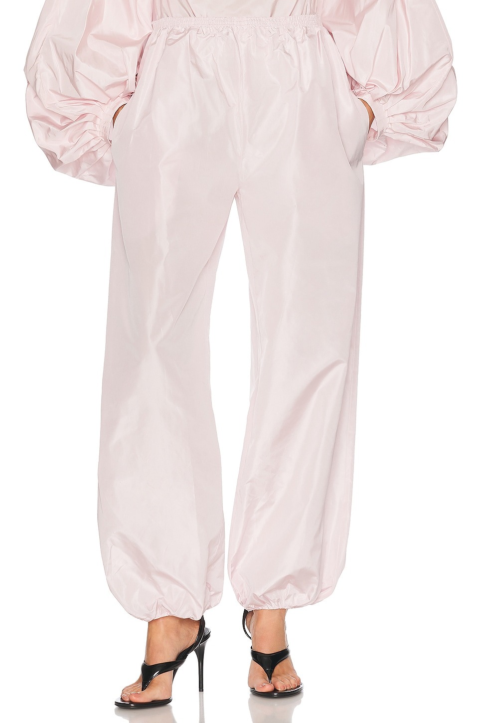 Alaïa, Balloon Pant