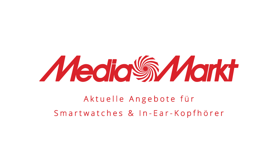 Media Markt Wearables