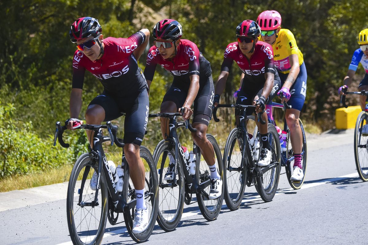 Team Ineos