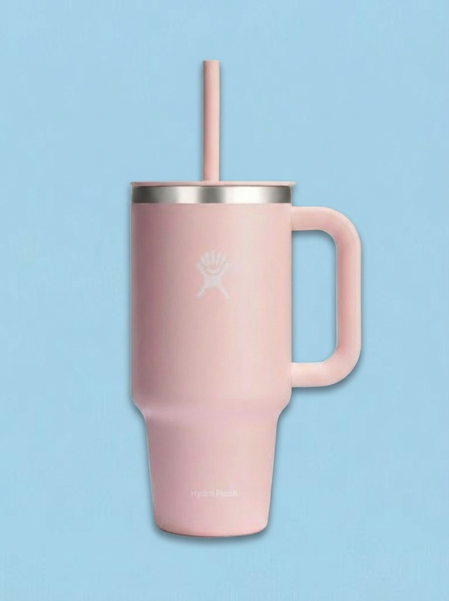 Hydro Flask Travel Tumbler 