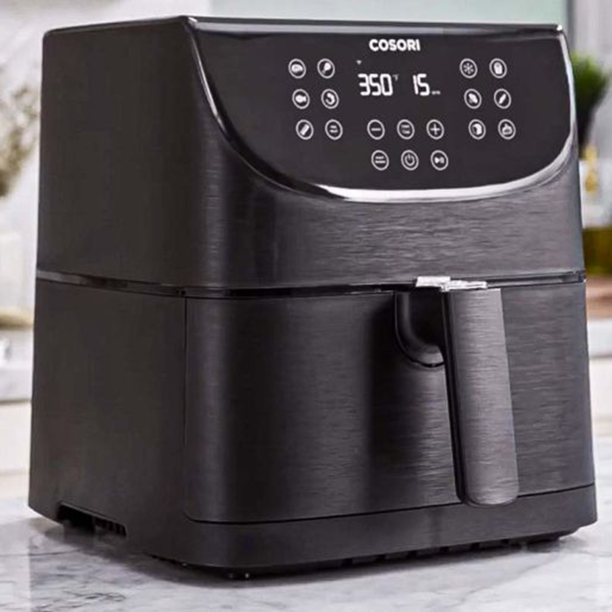 Which of these Cosori air fryers should I buy? 6 chic models to suit