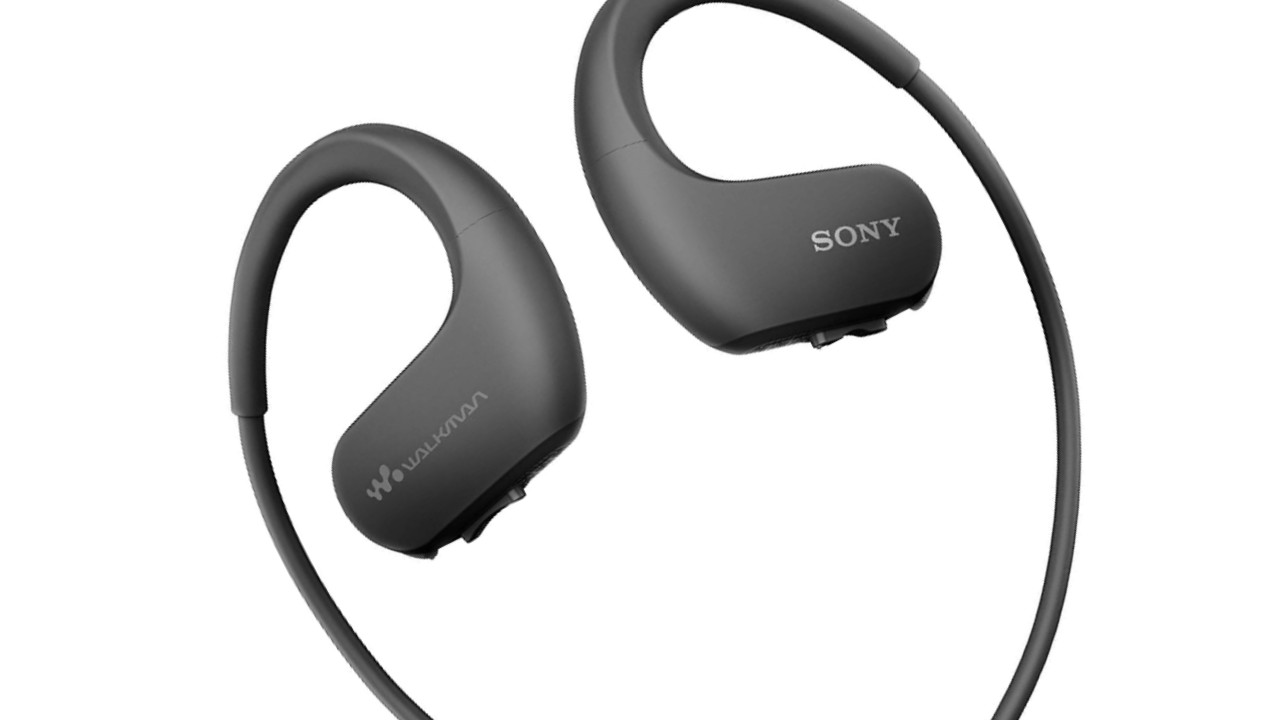 Sony NW-WS413