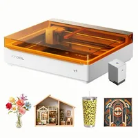 xTool M2 Color Craft (10W) Diode With CMYK Inkjet xTool M2 Color Craft (10W) Diode With CMYK Inkjet