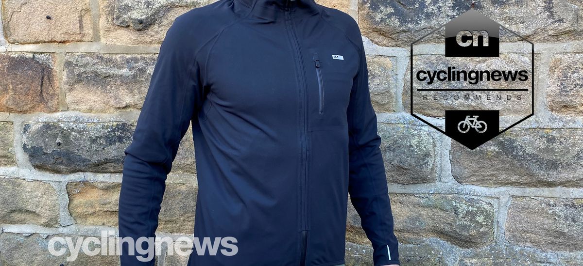 Giro Chrono Pro Neoshell jacket review