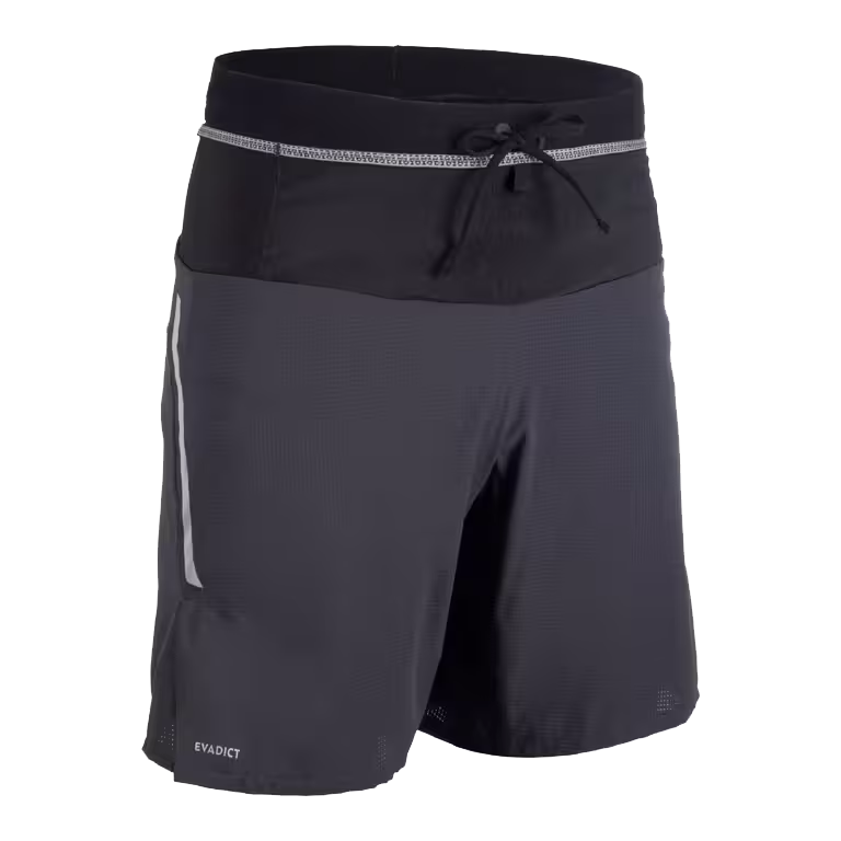 Decathlon Evadict shorts