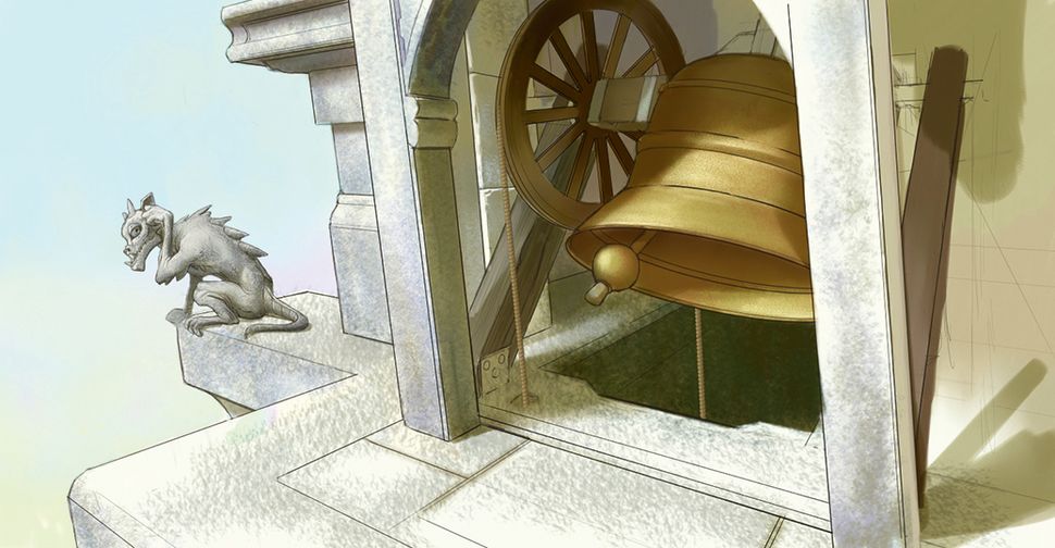 How to convey sound in a painting Creative Bloq