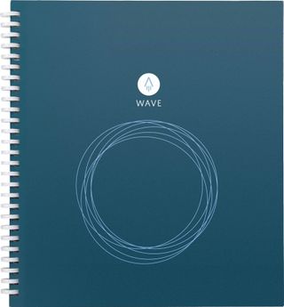 Rocketbook Wave Render