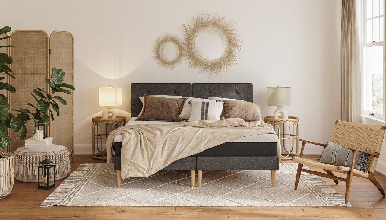 Emma Premium Mattress review