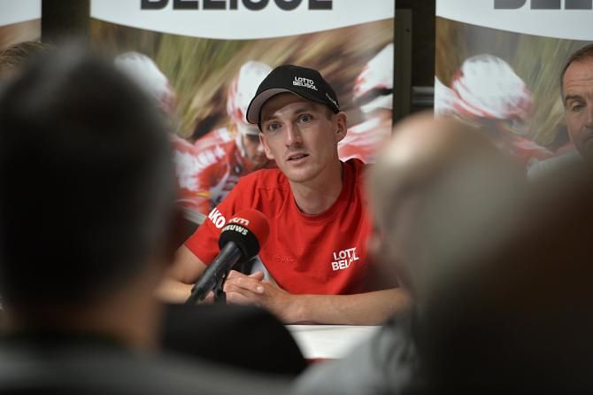 Jurgen Van den Broeck (Lotto Belisol)