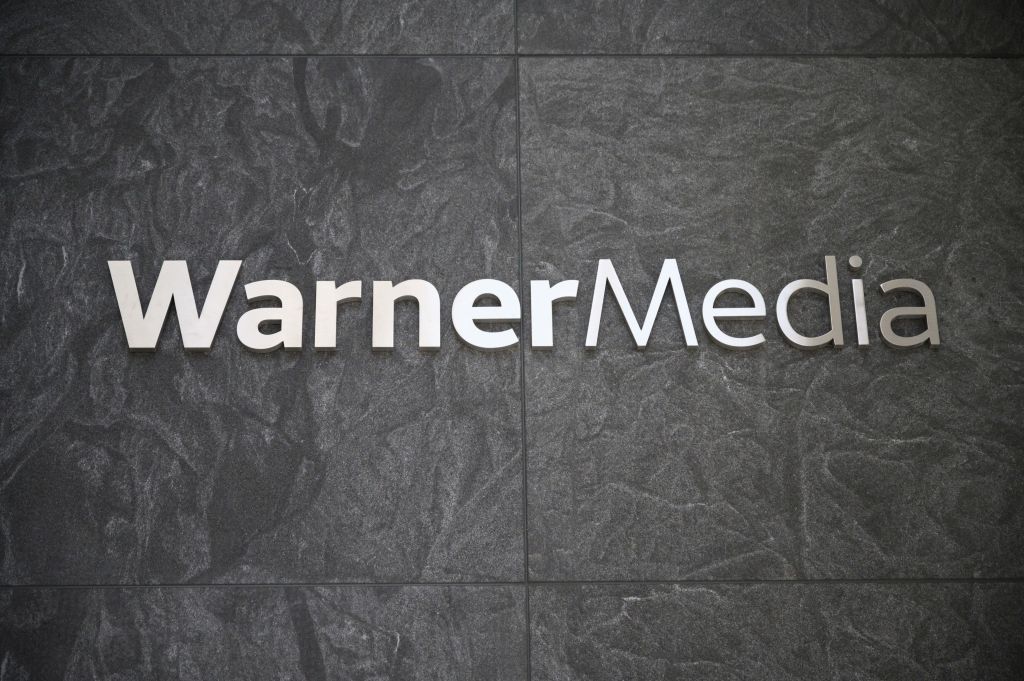 WarnerMedia