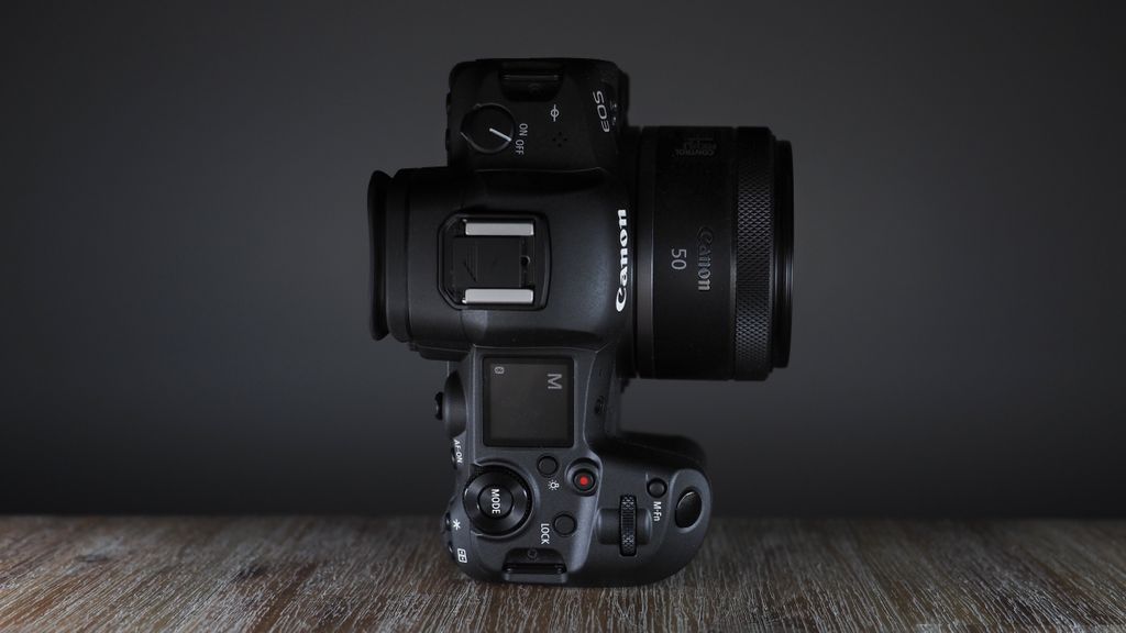 Canon RF 50mm f/1.8 STM review | Digital Camera World