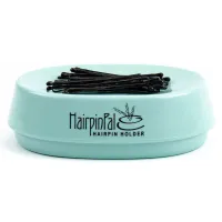 7. Magnetic Bobby Pin Holder