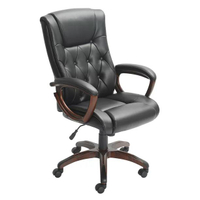 Better Homes &amp; Gardens Executive Chair: $179