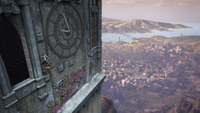 Uncharted 4: A Thief's End