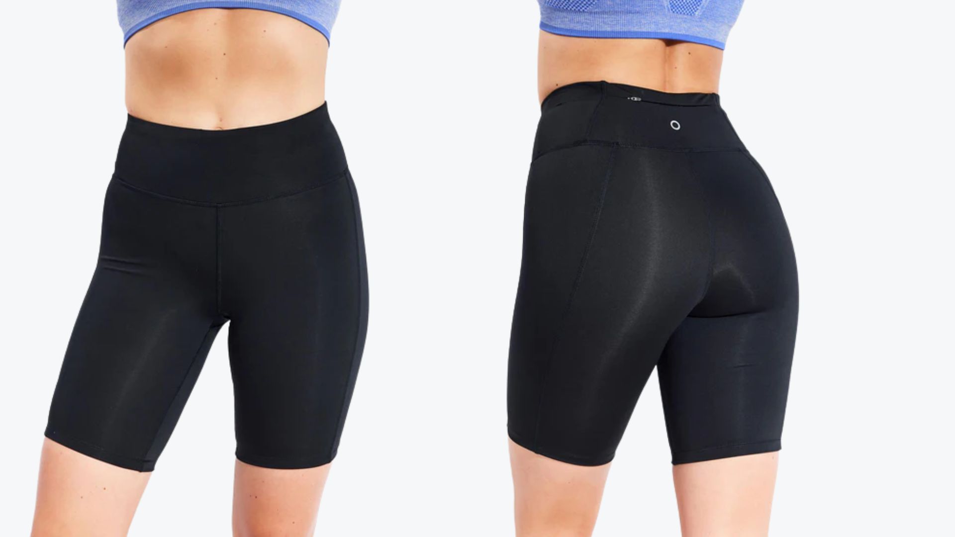 Goodmove Go Move shorts