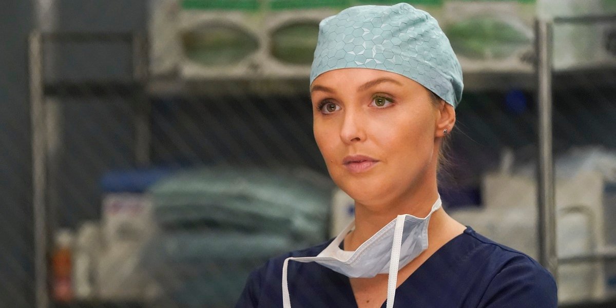 grey&#039;s anatomy season 16 camilla luddington jo karev