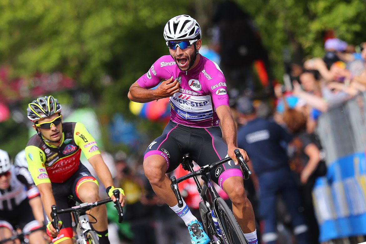 Fernando Gaviria (Quick-Step Floors)