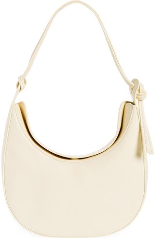 Medium Rosetta Shoulder Bag