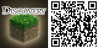 QR; Discovery