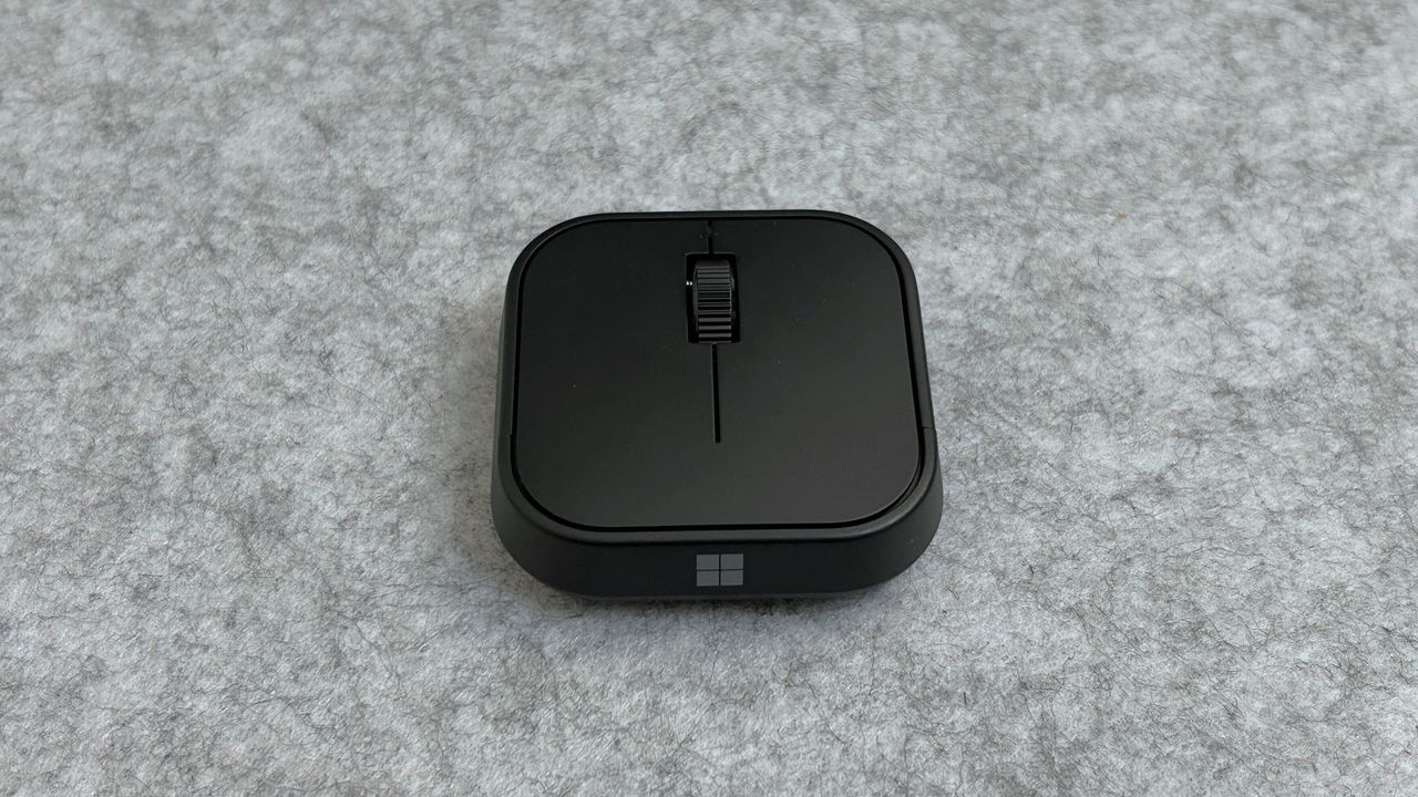 Microsoft Adaptive Accessory