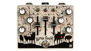 OBNE Alpha Haunt Fuzz