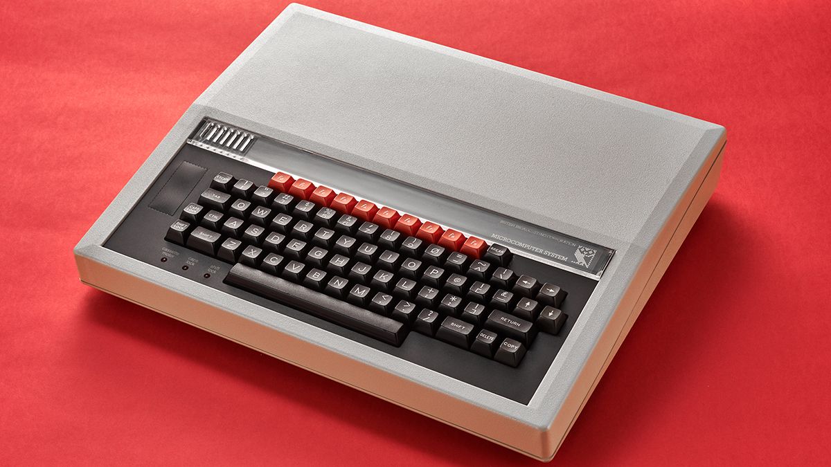 BBC Micro