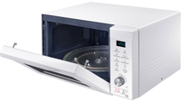 • Samsung HotBlast MC32K7055CW 32 litre combination microwave oven £219 | Was £349 | Save £130 at AO.com