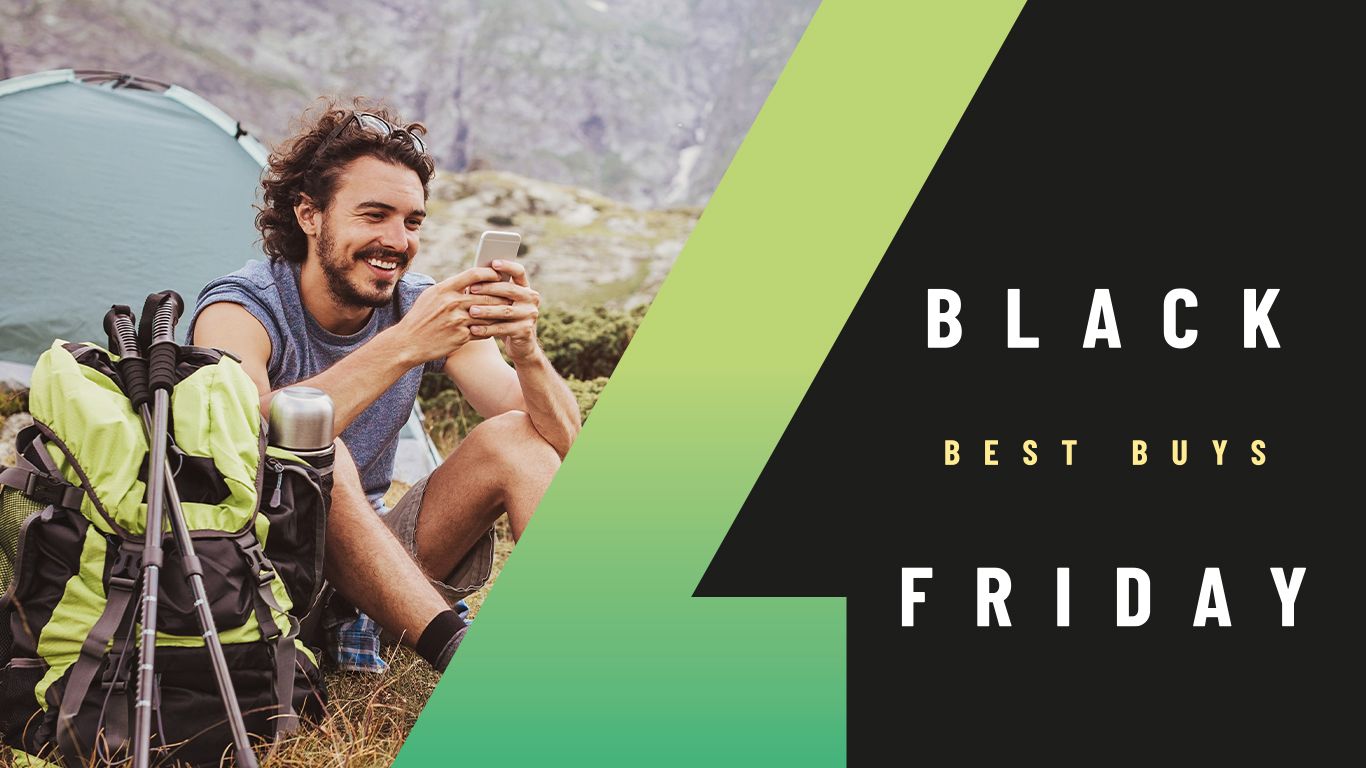 Black Friday and Cyber Monday 2024 Camping sales are over, but there