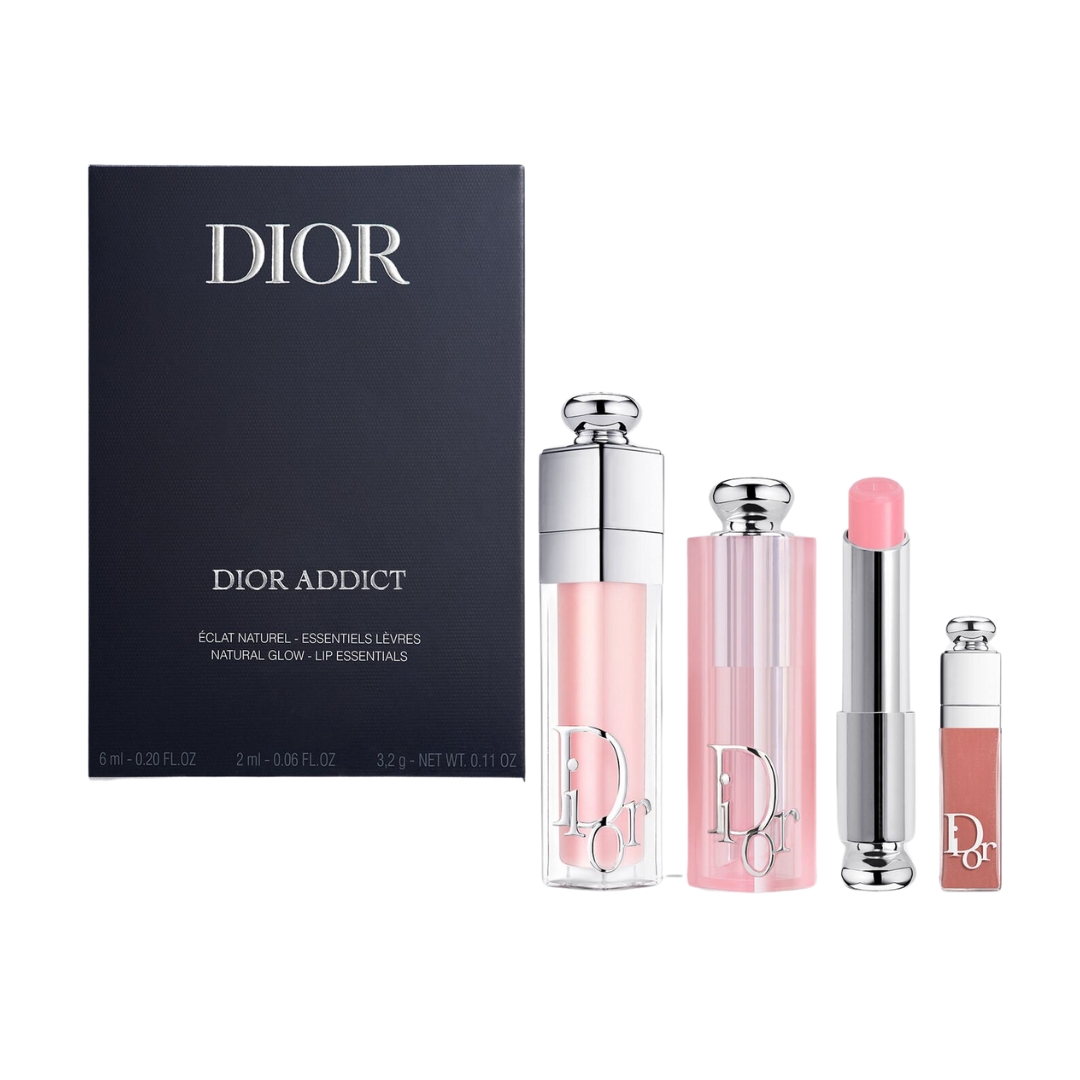 Dior Addict Lip Makeup Gift Set