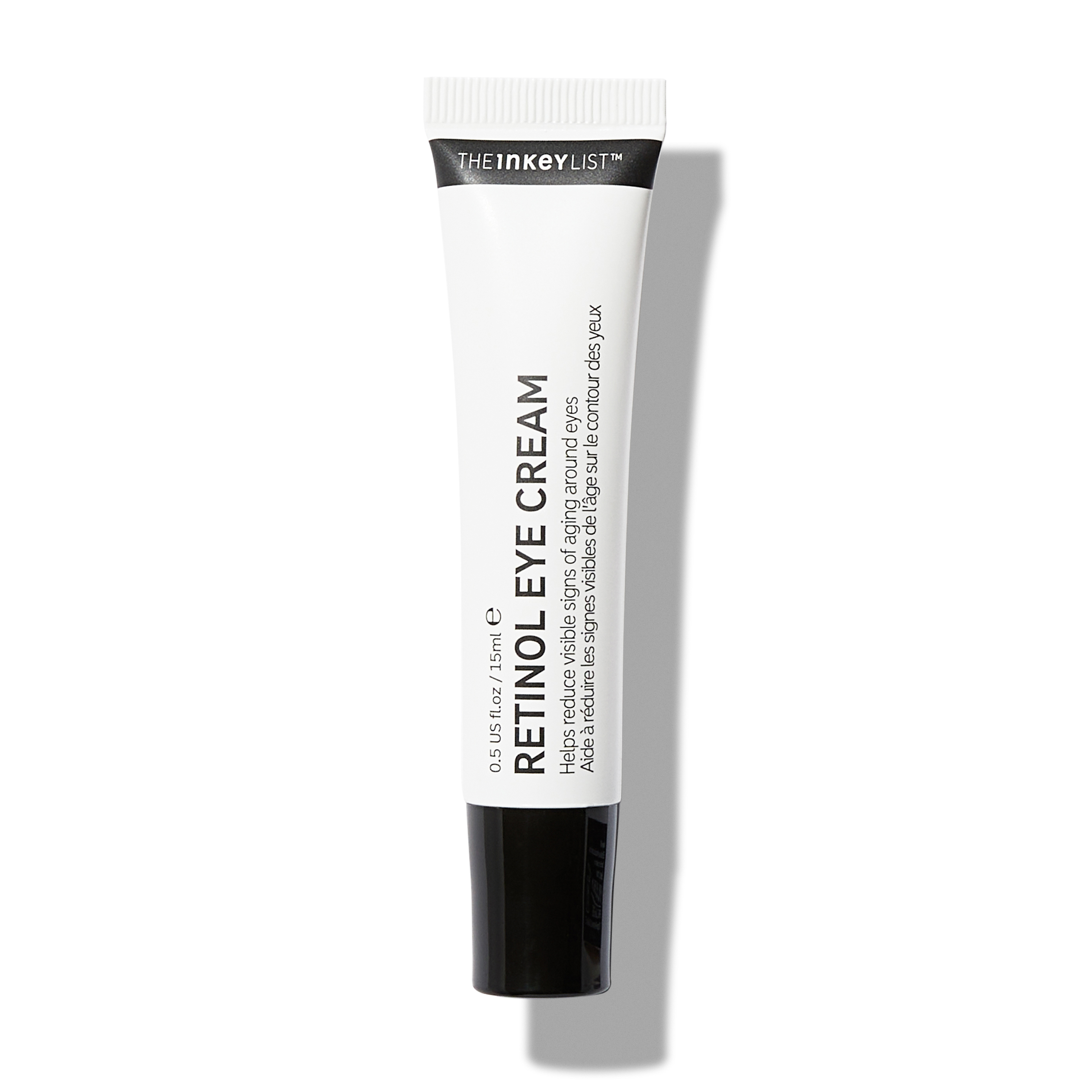 The Inkey List Retinol Eye Cream