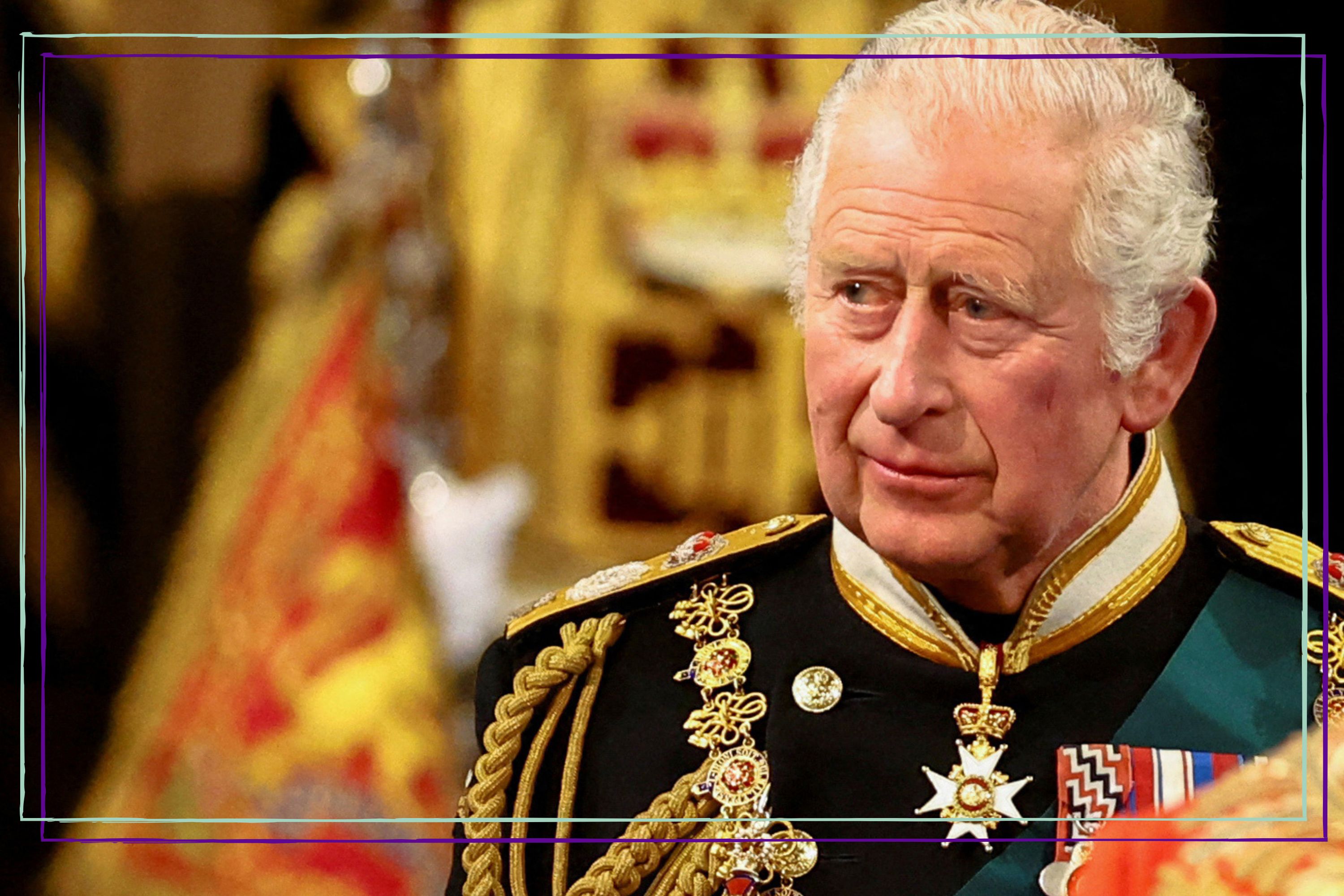 Royal Family s Christmas Dinner Menu At Windsor Castle Confuses Fans 