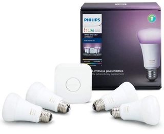 philips hue starter kit