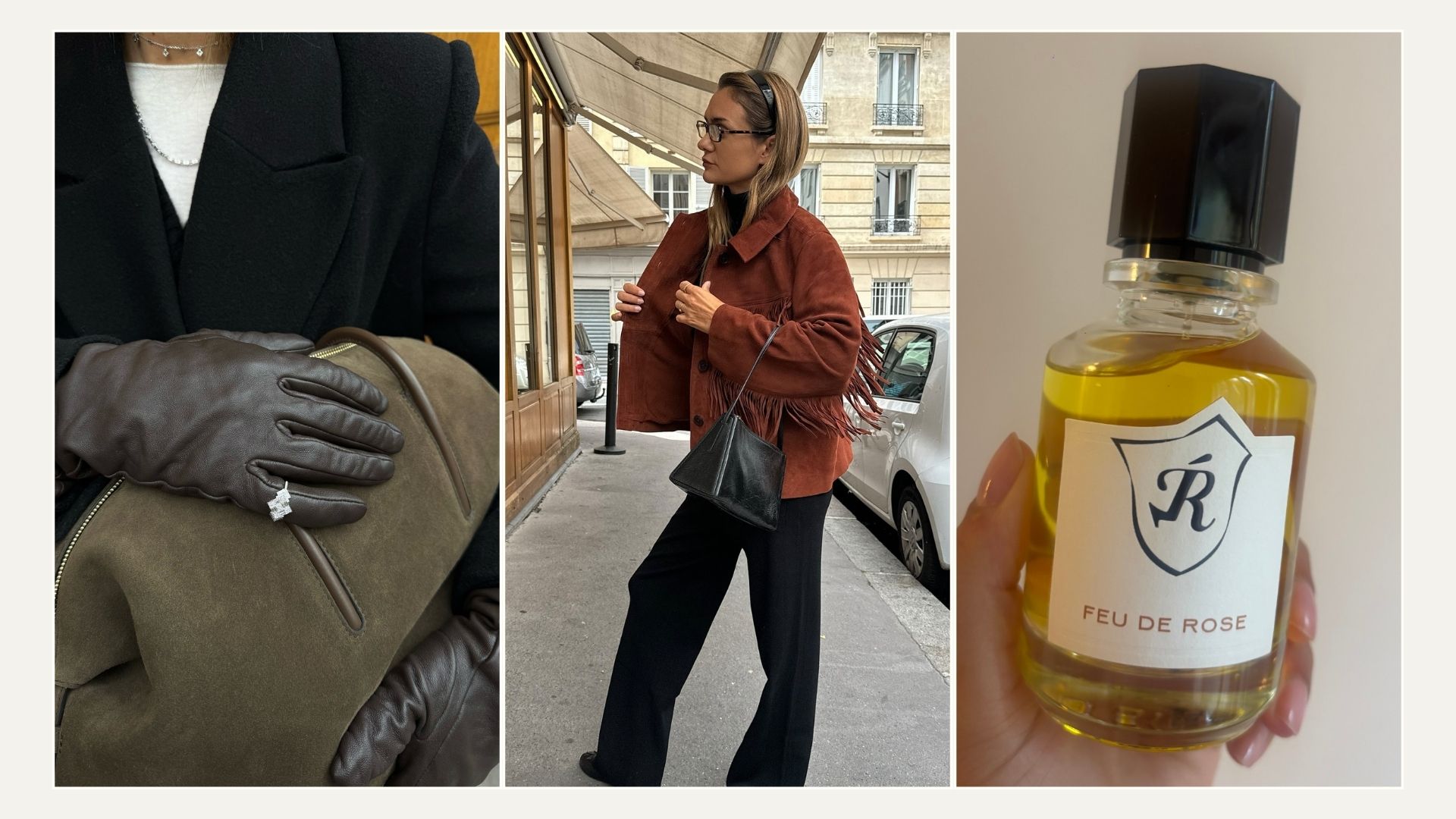 Best smoky perfumes