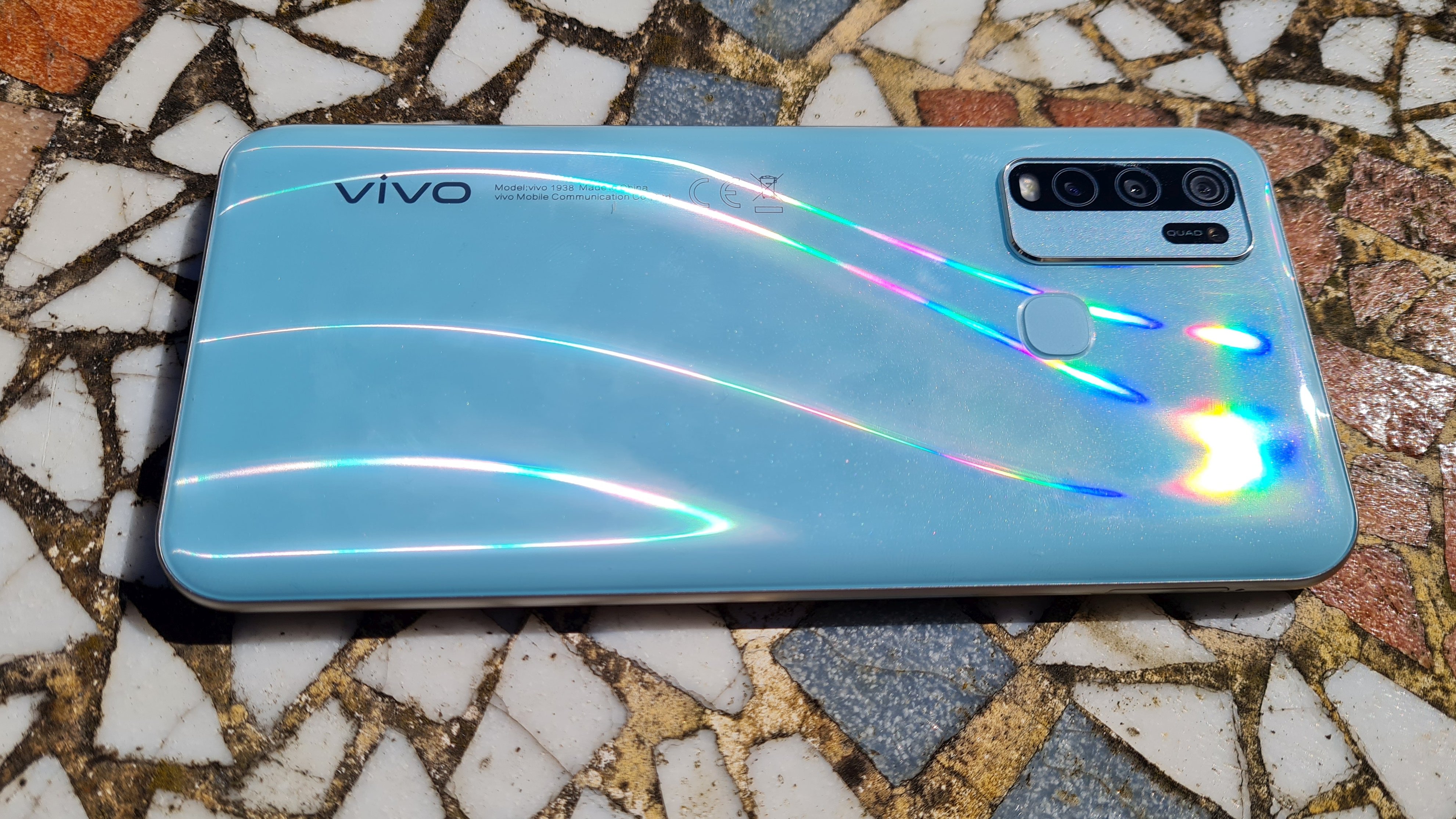 Vivo Y30 phone review | TechRadar