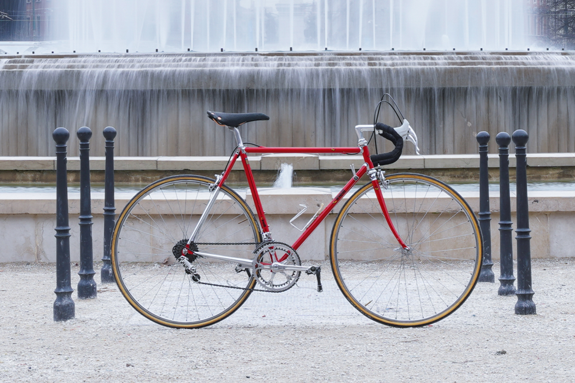 Cinelli Supercorsa 2026