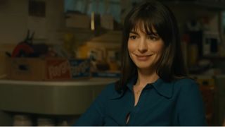 Anne Hathaway in The End of Oak Street